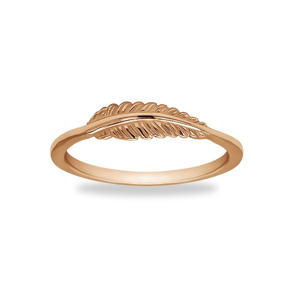 Feather Ring