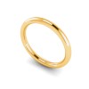 1.80mm Whisper Plain Wedding Ring