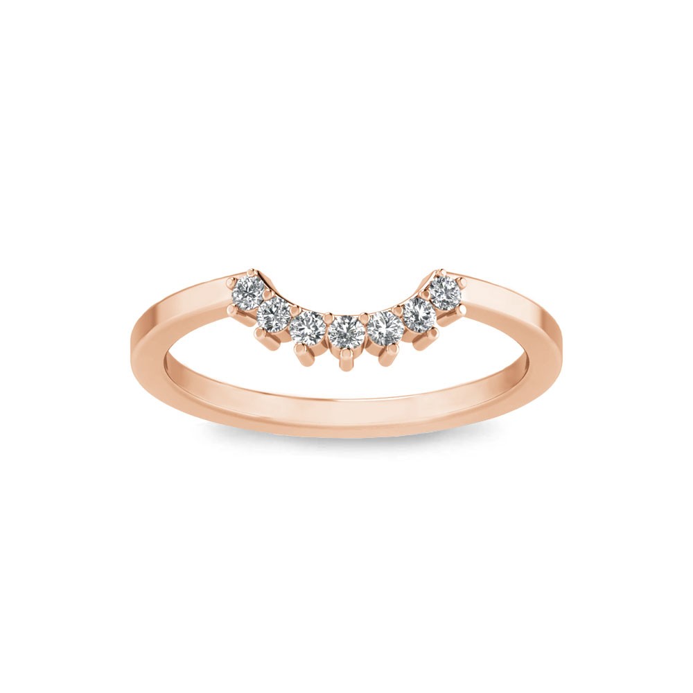 Roman Arch Nesting Ring