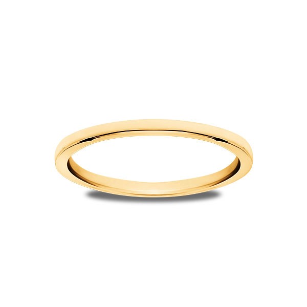 Classic Stackable Ring