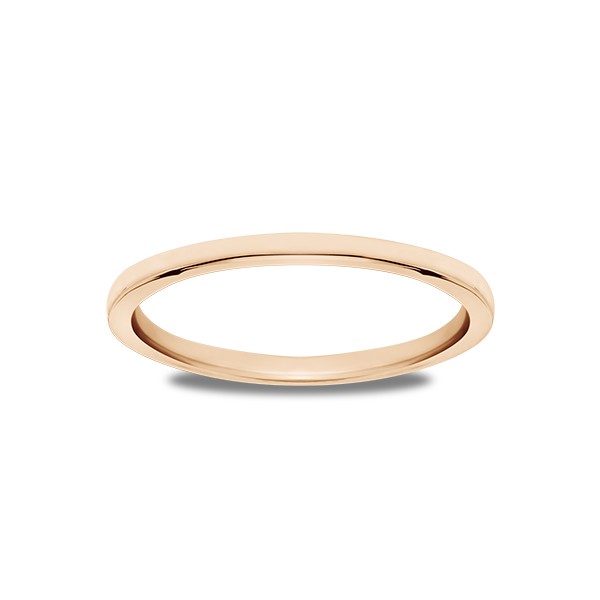 Classic Stackable Ring