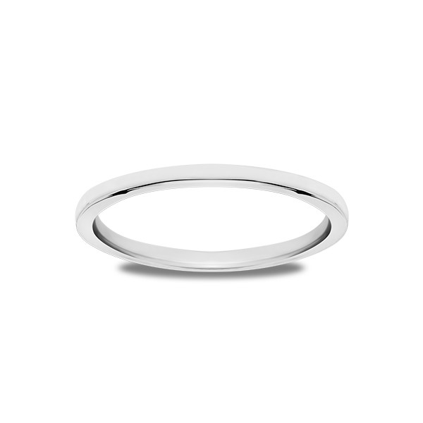 Classic Stackable Ring