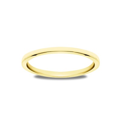 Classic Stackable Ring