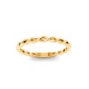 Twine Stackable Ring