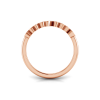 Zodiac Script Ring - Taurus