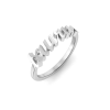Zodiac Script Ring - Taurus