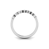 Zodiac Script Ring - Scorpio