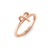 Zodiac Ring - Aries