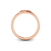 Zodiac Ring - Aries