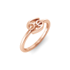 Zodiac Ring - Cancer