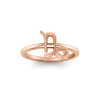Zodiac Ring - Capricorn