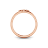 Zodiac Ring - Capricorn
