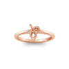 Zodiac Ring - Leo