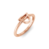 Zodiac Ring - Libra