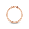 Zodiac Ring - Libra