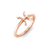 Zodiac Ring - Pisces