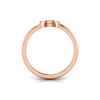 Zodiac Ring - Pisces