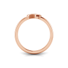 Zodiac Ring - Sagittarius