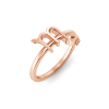 Zodiac Ring - Scorpio