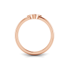 Zodiac Ring - Taurus