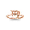 Zodiac Ring - Virgo
