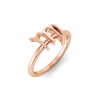 Zodiac Ring - Virgo