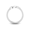 Zodiac Ring - Aquarius