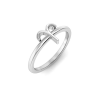 Zodiac Ring - Aries