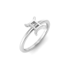 Zodiac Ring - Gemini