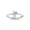 Zodiac Ring - Leo