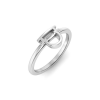 Zodiac Ring - Libra