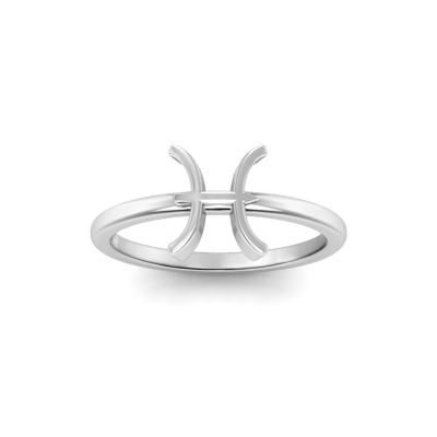 Zodiac Ring - Pisces