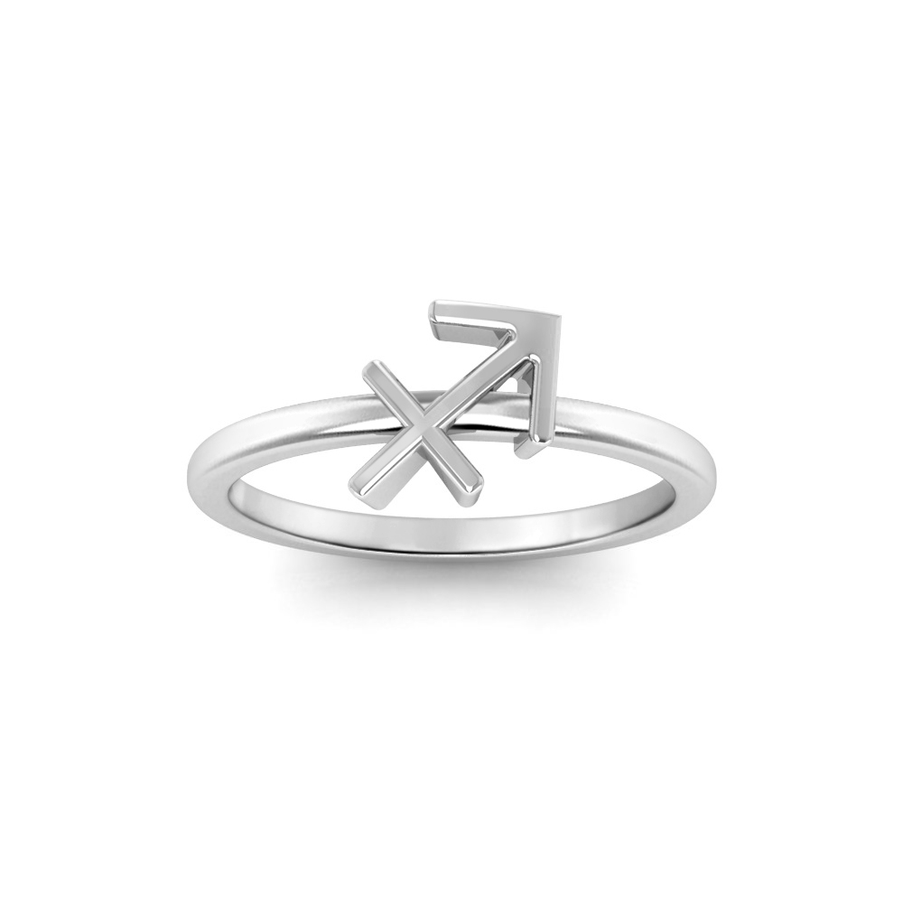 Zodiac Ring - Sagittarius