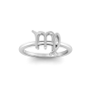 Zodiac Ring - Virgo