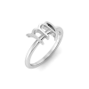 Zodiac Ring - Virgo