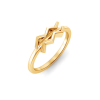 Zodiac Ring - Aquarius