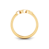 Zodiac Ring - Aquarius