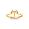 Zodiac Ring - Aries