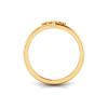 Zodiac Ring - Aries