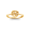 Zodiac Ring - Cancer