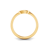 Zodiac Ring - Cancer