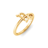 Zodiac Ring - Capricorn