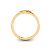 Zodiac Ring - Capricorn
