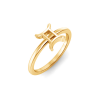 Zodiac Ring - Gemini