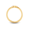 Zodiac Ring - Gemini