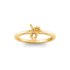 Zodiac Ring - Leo