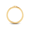 Zodiac Ring - Leo