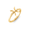 Zodiac Ring - Pisces