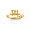 Zodiac Ring - Scorpio