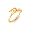 Zodiac Ring - Scorpio